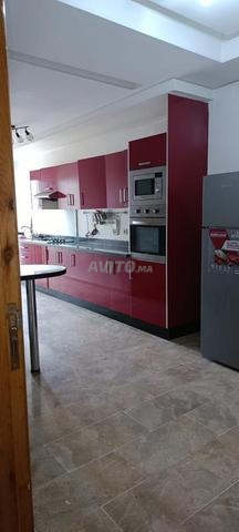 appartement champs de course - 2