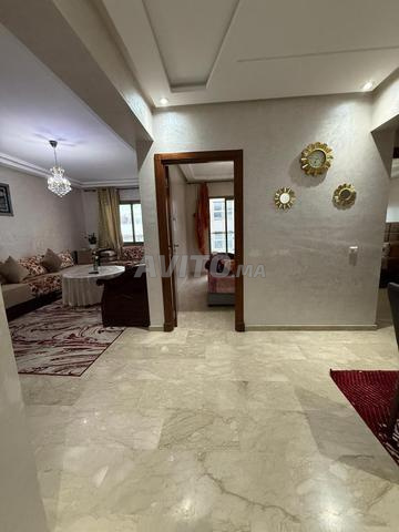 Appartement à louer 80 m² à Mohammedia - 2