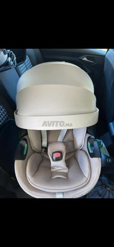 Maxi Cosi Beige - 2