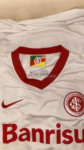 نايكي S.C.إنترناسيونال رجالي أصلي 🇧🇷 - 2