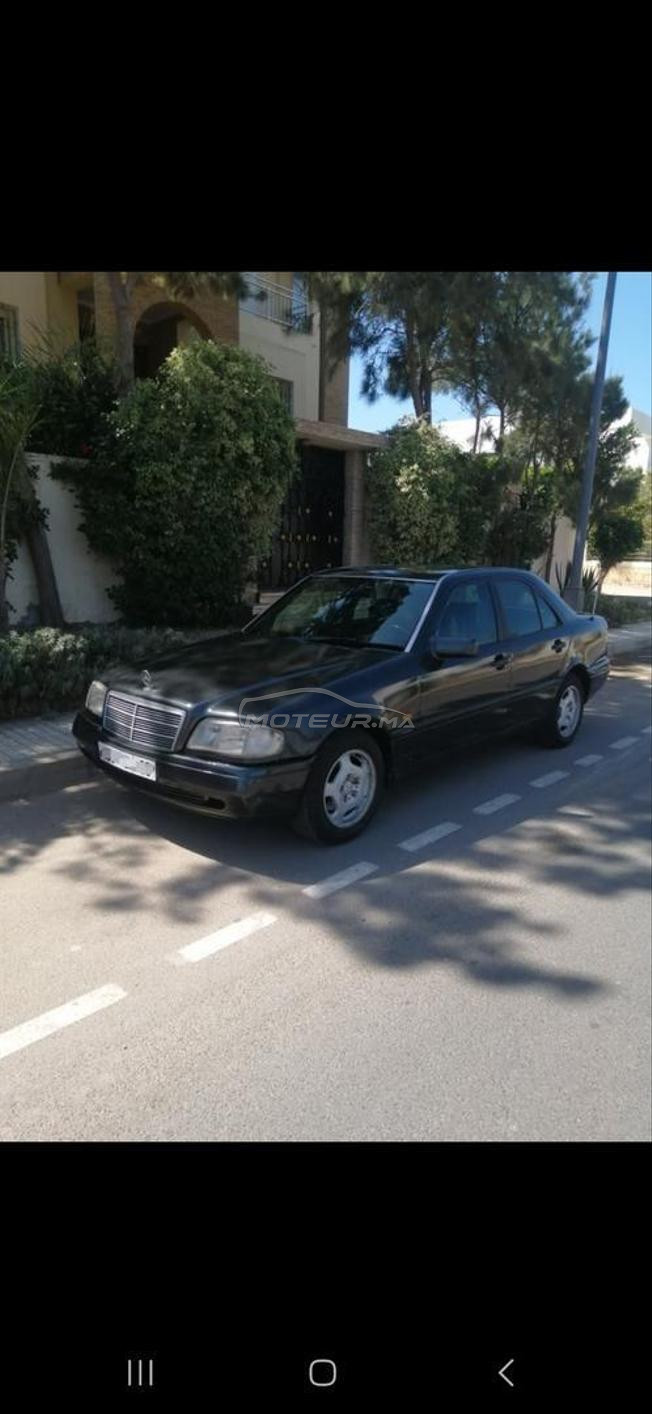 c220 modèle 1993 deouane 2010