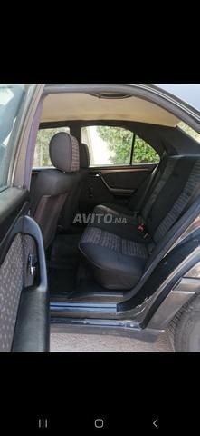 C220 modèle 1993 dédouanée 2010 - 2