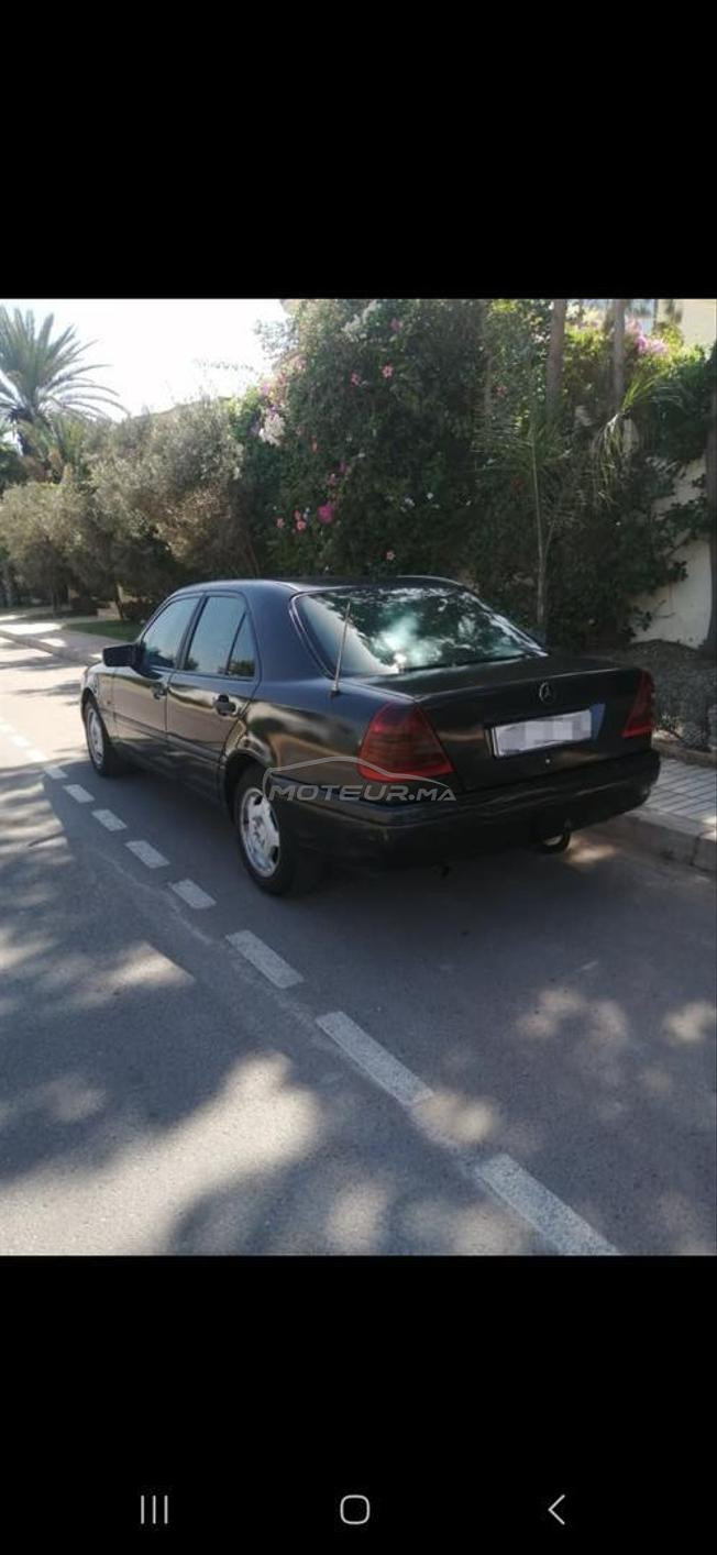 c220 modèle 1993 deouane 2010