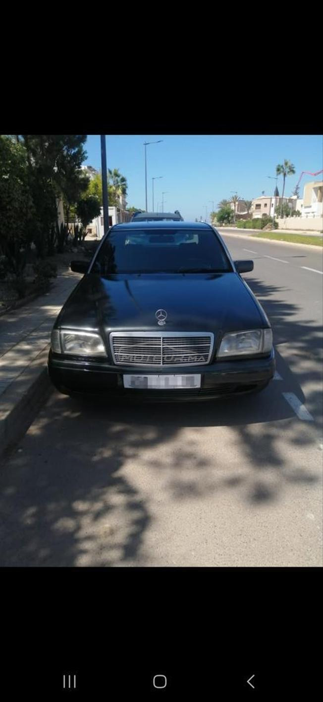 c220 modèle 1993 deouane 2010