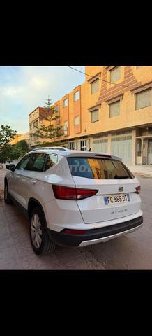 Seat Ateca - 2