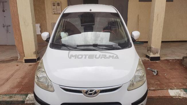 hyundai  i 10