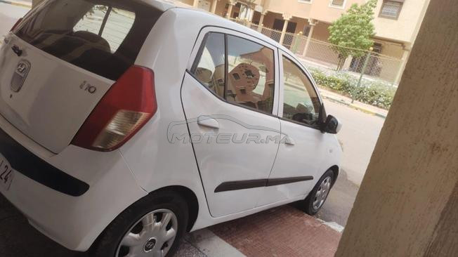 hyundai  i 10