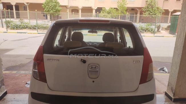 hyundai  i 10