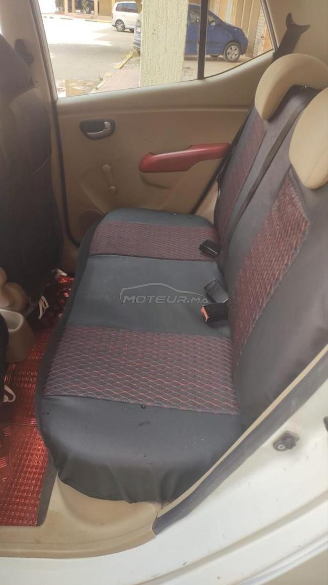 hyundai  i 10