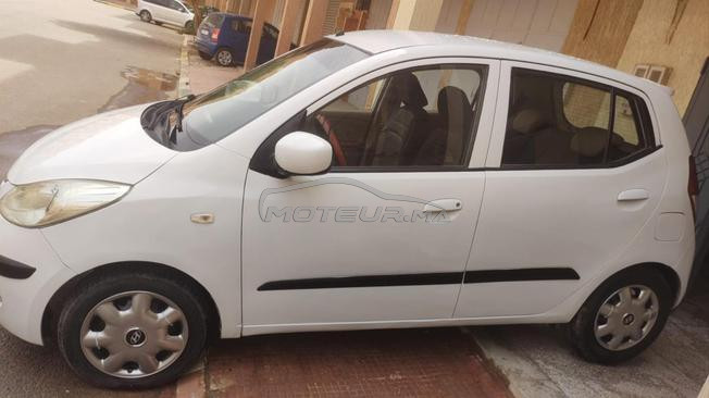 hyundai  i 10