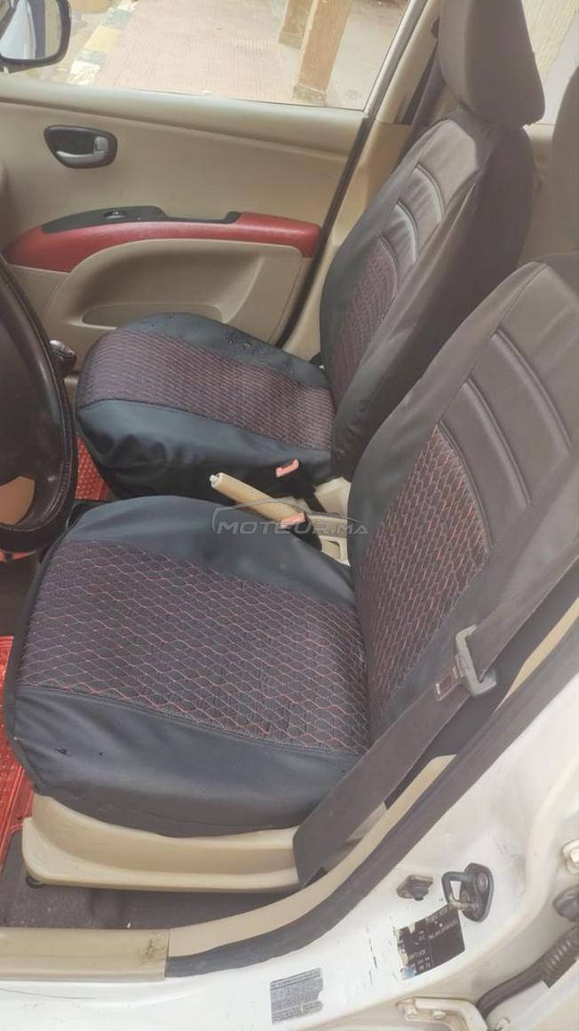 hyundai  i 10