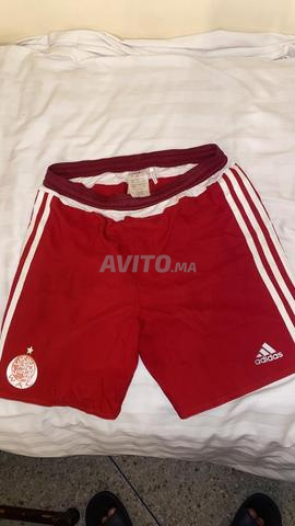 Ensemble Wydad Adidas Original Taille 11/12 - 2