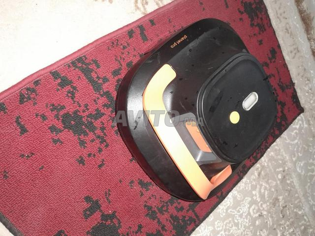 Aspirateur de piscine propre - 2