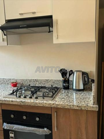 Appartement à louer 60 m² à Meknès - 2