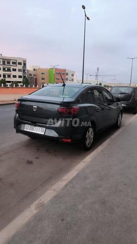 Dacia Logan - 2