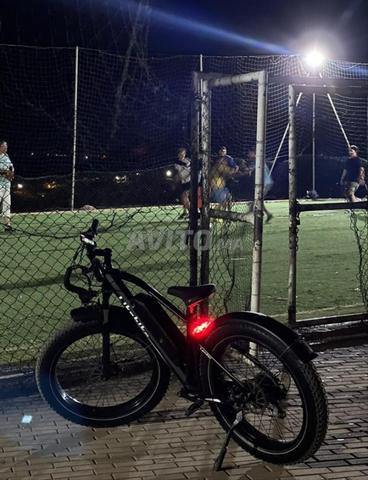 دراجة Like bike lander الكهربائية - 2