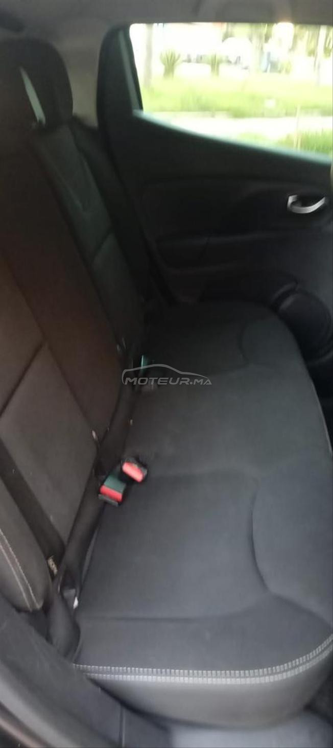 renalet Clio 4 diesel l3am3a 