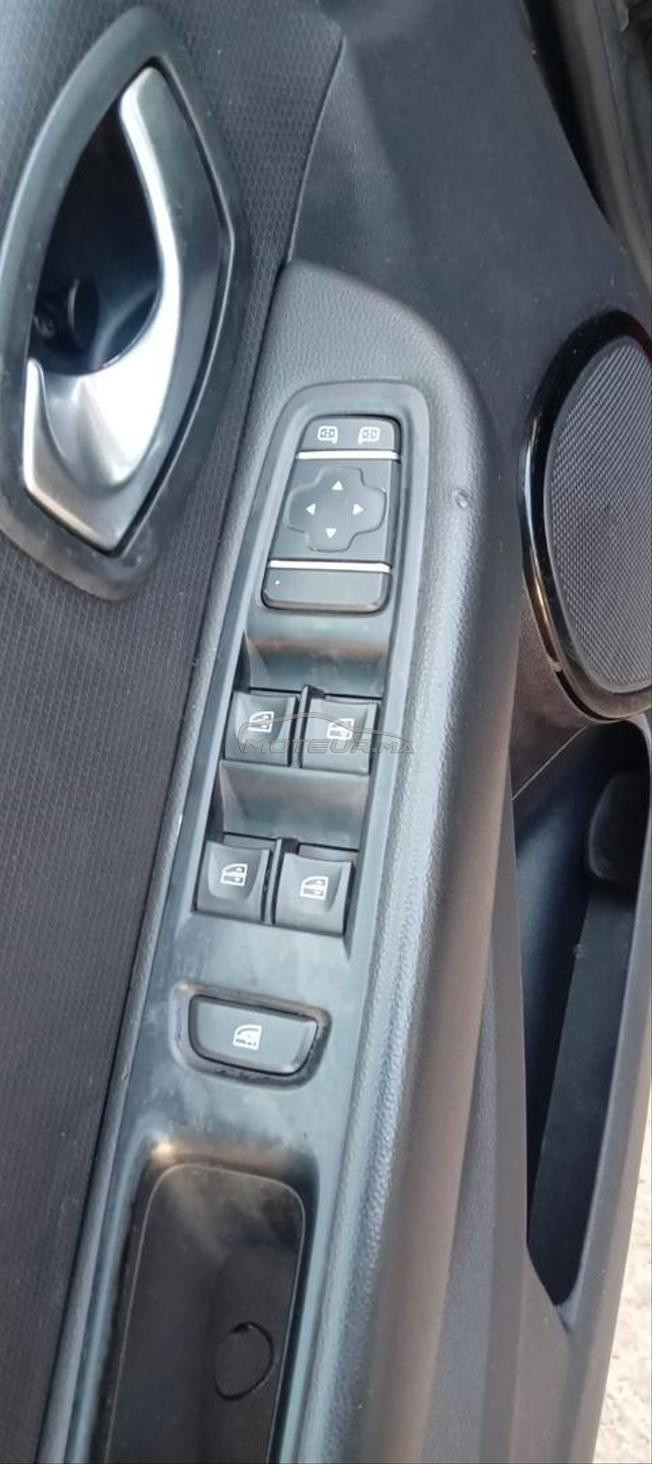 renalet Clio 4 diesel l3am3a 