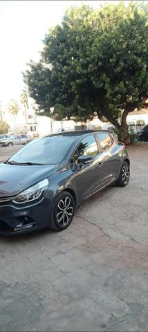 Renault Clio 4 diesel cette année - 2