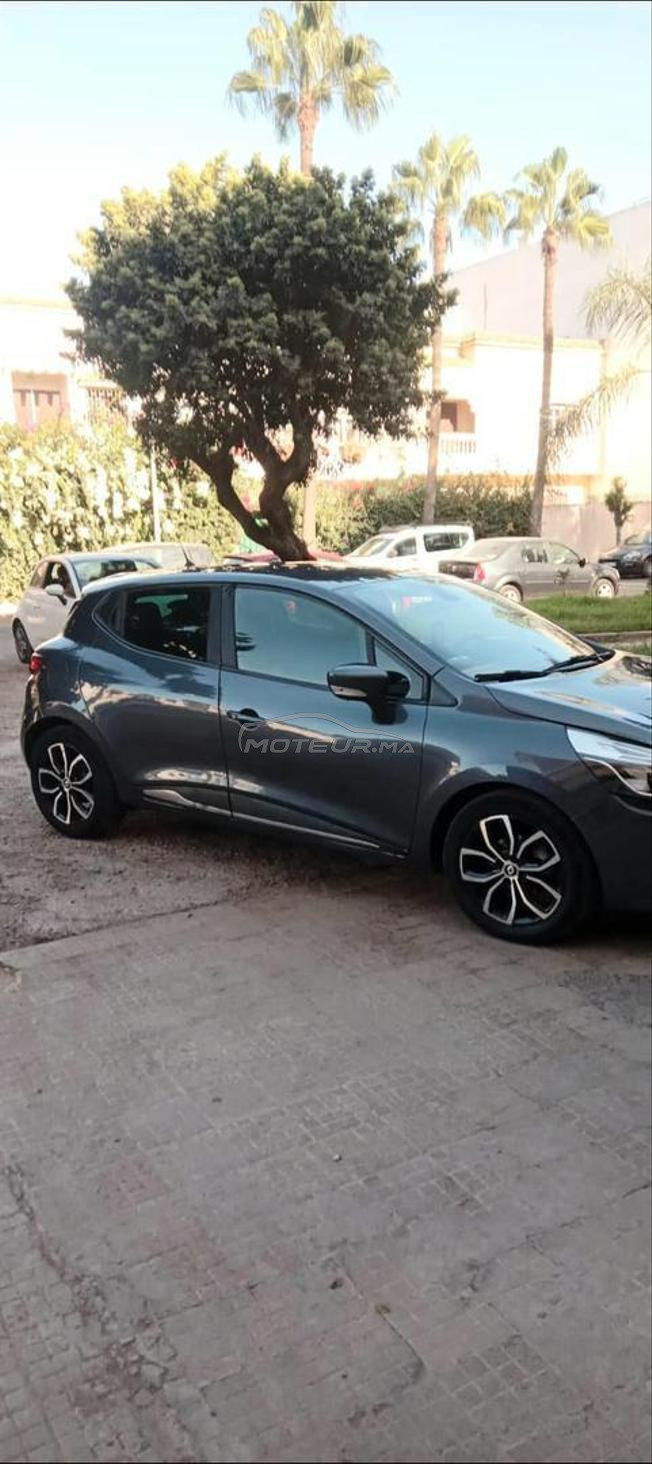 renalet Clio 4 diesel l3am3a 