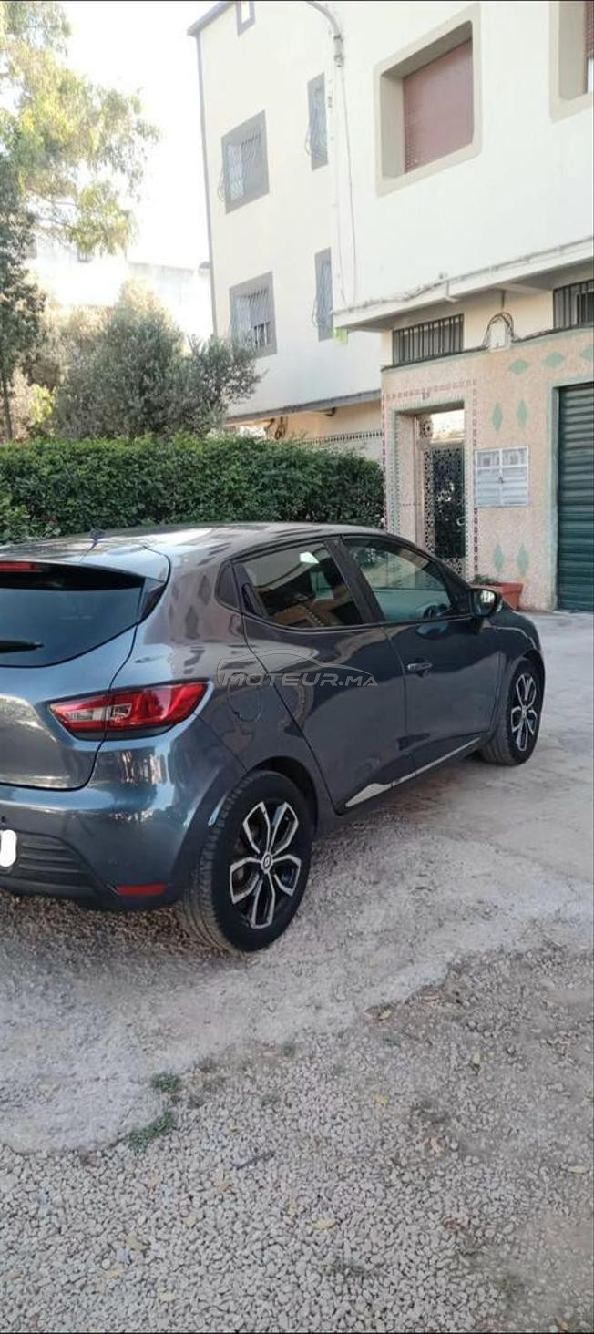 renalet Clio 4 diesel l3am3a 
