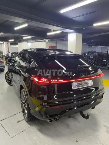 Audi Q5 Sline Qouttro - 2