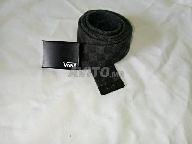 Ceinture Vans - 2