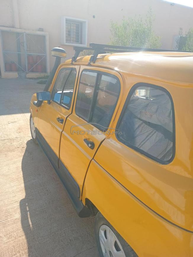 r4 mod 90 bon etat