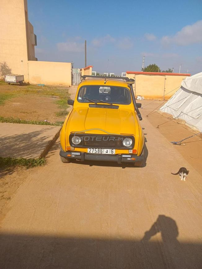 r4 mod 90 bon etat