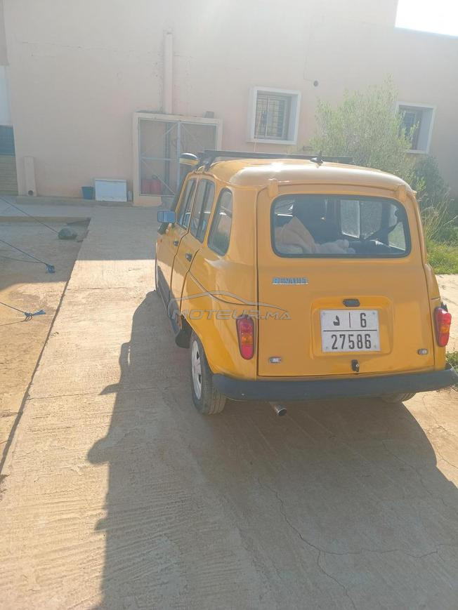 r4 mod 90 bon etat