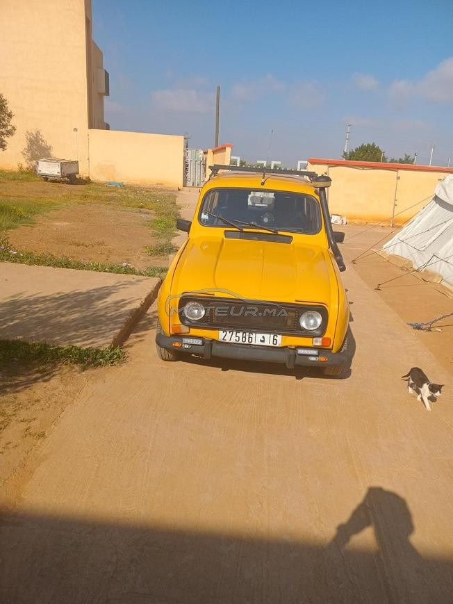 r4 mod 90 bon etat
