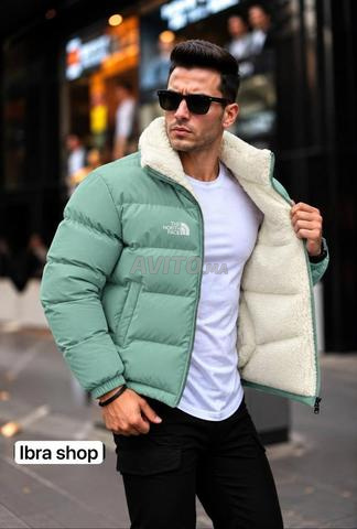 Vestes d'hiver élégantes et tendance - 2