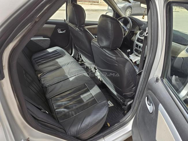 Dacia logan a vendre