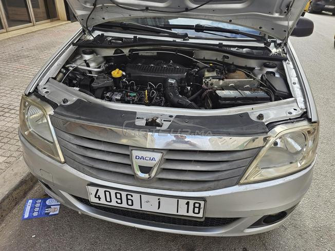 Dacia logan a vendre