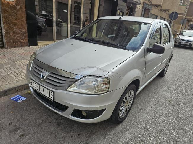 Dacia logan a vendre
