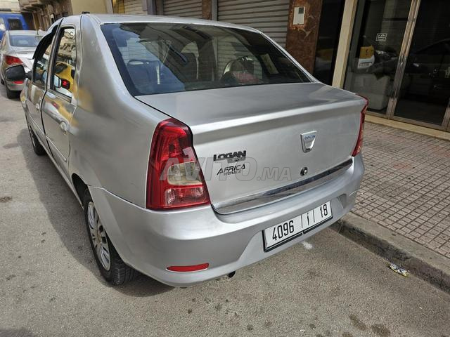 Dacia Logan à vendre - 2
