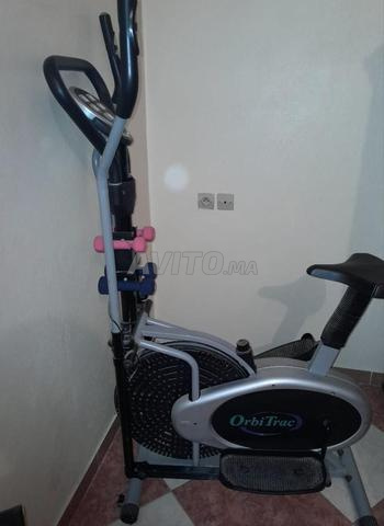 Vélo de sport d'appartement à vendre - 2