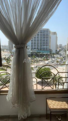 Superbe appartement les pieds dans l'eau et vue sur mer - 2