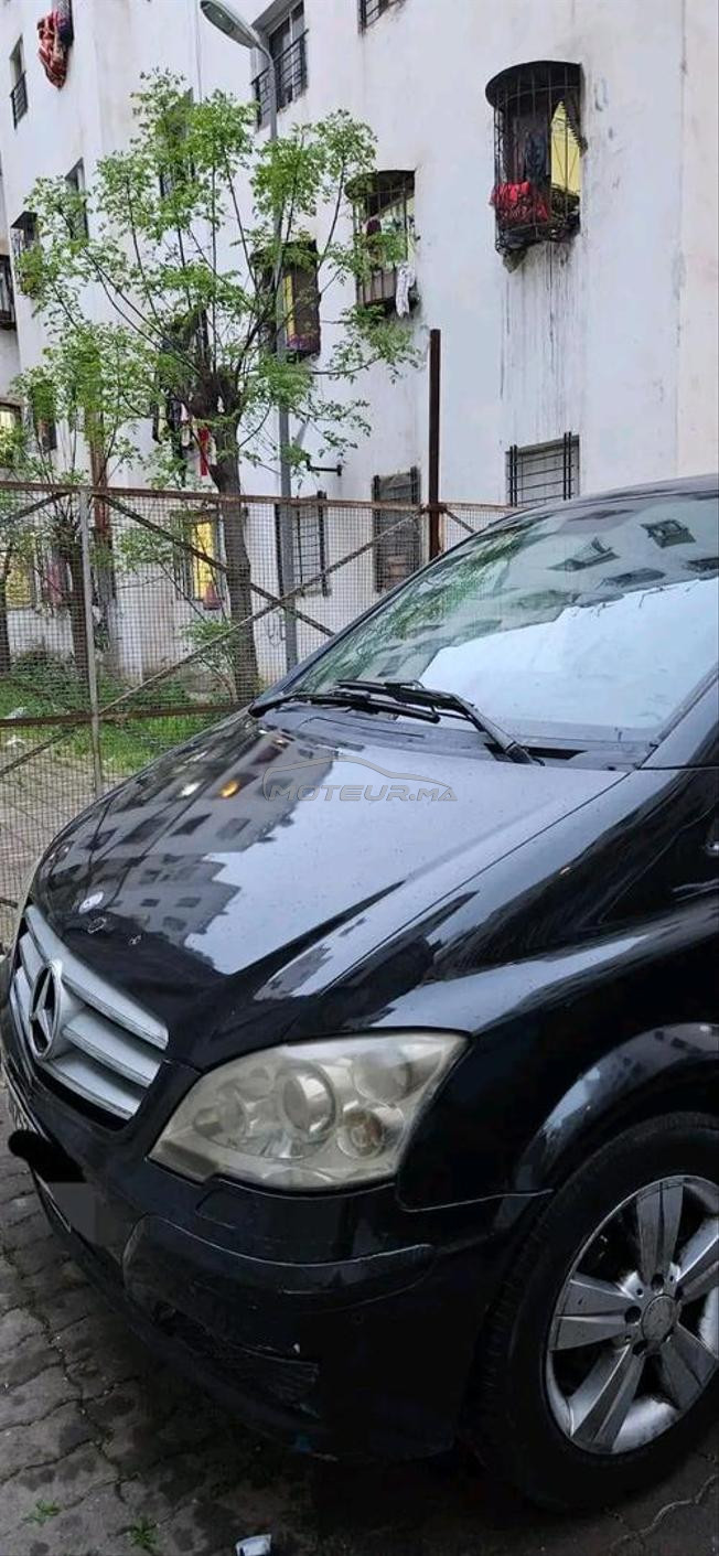 مرسيديس بينز فيانو v6  mercedes bez viano 