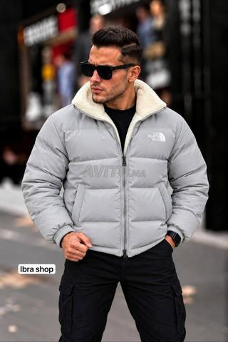 Vestes d'hiver élégantes et tendance - 2