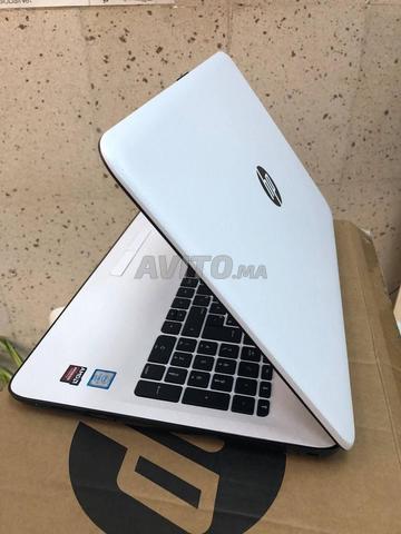 HP i5 6ème gen double RAM 12 disque SSD batterie 5h - 2