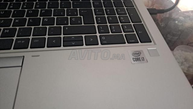 إتش بي إليت بوك i7 - 2