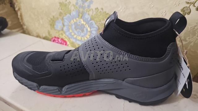 أحذية رياضية للدراجات الهوائية 👟 - 2