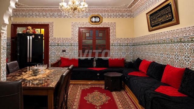 Appartement Rahne 110 m² à Marrakech - 2