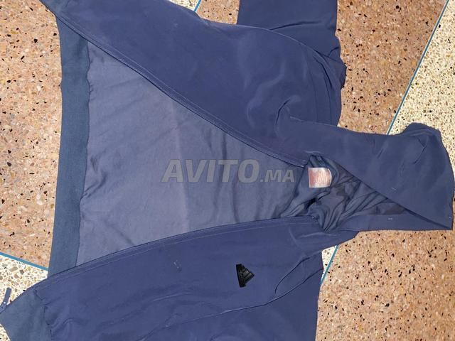 vest addisas bon qualite origina orix negotiation - 2
