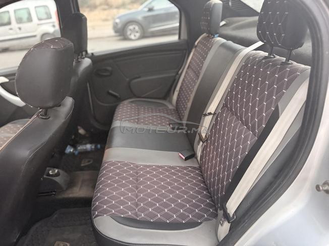 dacia Logan modèle 2012/11  