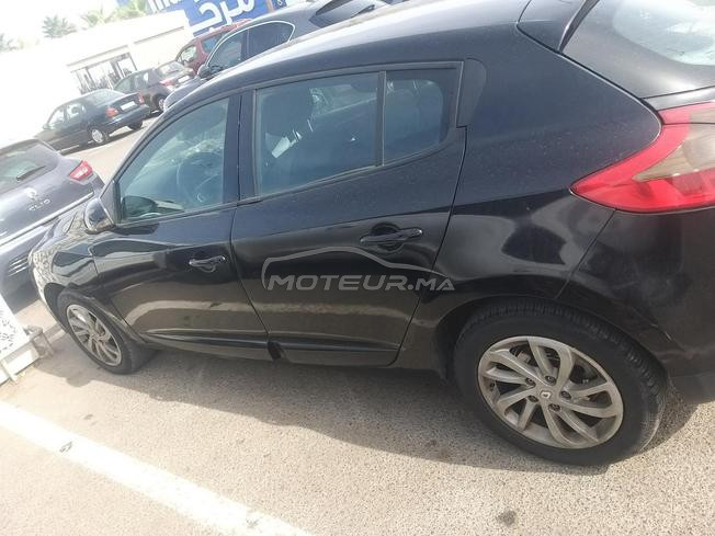 Renault Mégane 3