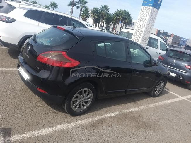 Renault Mégane 3
