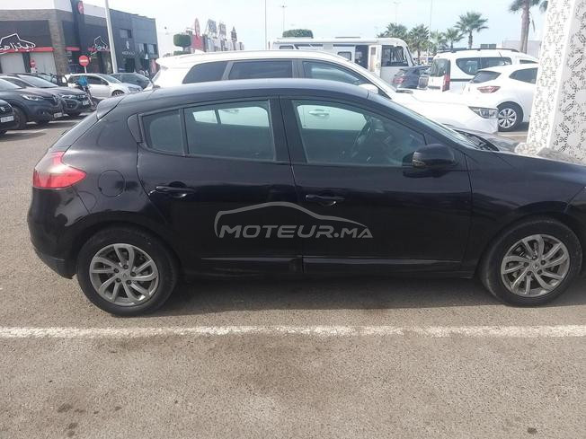 Renault Mégane 3