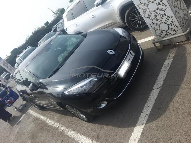 Renault Mégane 3